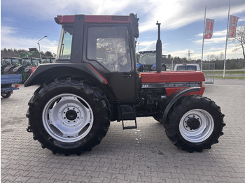 Leasing di CASE IH 844 XL PLUS 40 km/h CASE IH 844 XL PLUS 40 km/h: foto 5