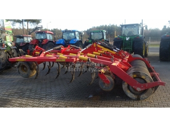 Coltivatore Väderstad CULTUS 500: foto 1