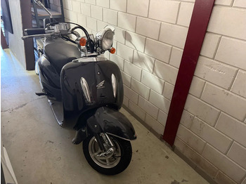 Motocicletta