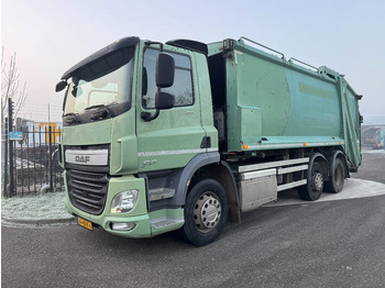 Camion immondizia DENNIS