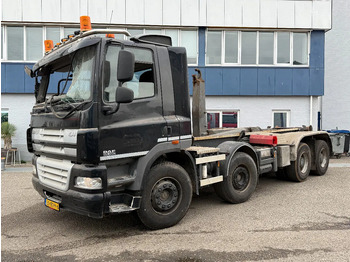 Autocarro scarrabile DAF CF 85 460
