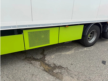 Autocarro frigorifero DAF XF 480 6x2 LAST AXLE STEERING, COMPLETE 2019, INTARDER: foto 4