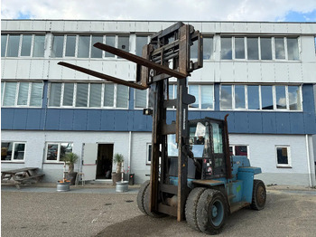 Leasing di Hyster H10.00 XL 3750 HEFHOOGTE, CE Hyster H10.00 XL 3750 HEFHOOGTE, CE: foto 1 Leasing di Hyster H10.00 XL 3750 HEFHOOGTE, CE Hyster H10.00 XL 3750 HEFHOOGTE, CE: foto 1