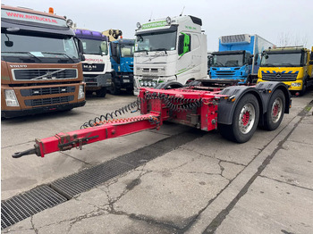 Rimorchio dolly KRONE