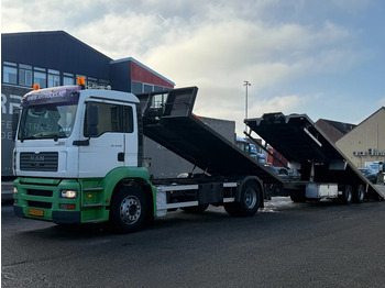 Carro attrezzi MAN TGA 18.430