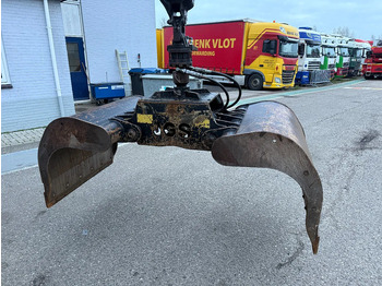 Leasing di MAN TGS 35.480 8X4 + HMF 2420-K3 REMOTE + TIPPER MAN TGS 35.480 8X4 + HMF 2420-K3 REMOTE + TIPPER: foto 4