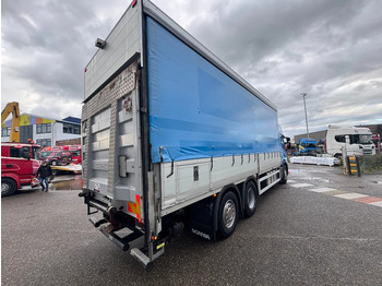 Leasing di Scania P450 6X2 EURO 6 NGS 2500 KG ZEPRO LOAD LIFT Scania P450 6X2 EURO 6 NGS 2500 KG ZEPRO LOAD LIFT: foto 3 Leasing di Scania P450 6X2 EURO 6 NGS 2500 KG ZEPRO LOAD LIFT Scania P450 6X2 EURO 6 NGS 2500 KG ZEPRO LOAD LIFT: foto 3