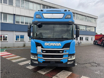 Leasing di Scania P450 6X2 EURO 6 NGS 2500 KG ZEPRO LOAD LIFT Scania P450 6X2 EURO 6 NGS 2500 KG ZEPRO LOAD LIFT: foto 2 Leasing di Scania P450 6X2 EURO 6 NGS 2500 KG ZEPRO LOAD LIFT Scania P450 6X2 EURO 6 NGS 2500 KG ZEPRO LOAD LIFT: foto 2