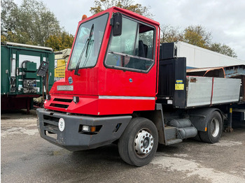 Trattore terminale TERBERG