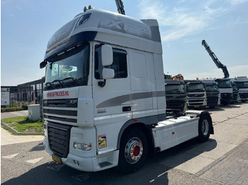 Trattore stradale DAF XF 105 510
