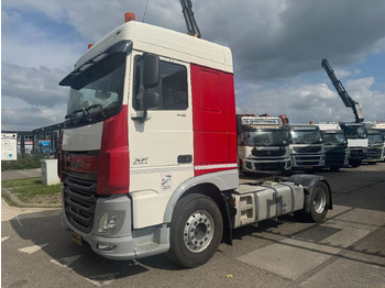 Trattore stradale DAF XF 440