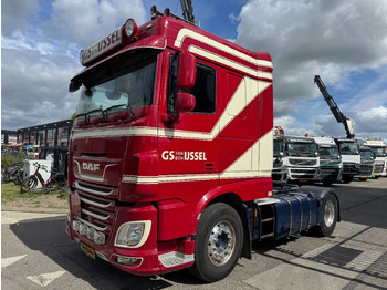 Trattore stradale DAF XF 440