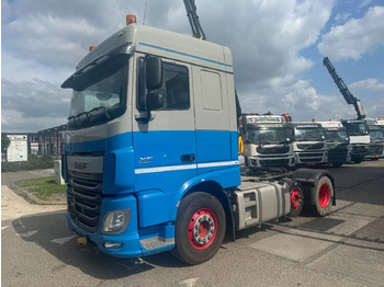 Trattore stradale DAF XF 440