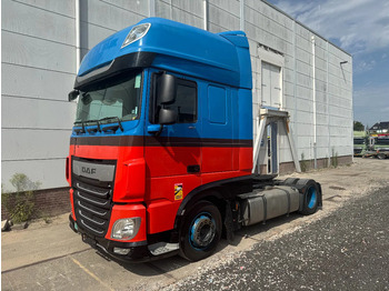 Trattore stradale DAF XF 450