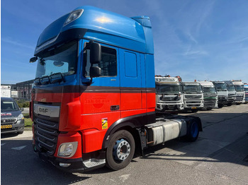 Trattore stradale DAF XF 450