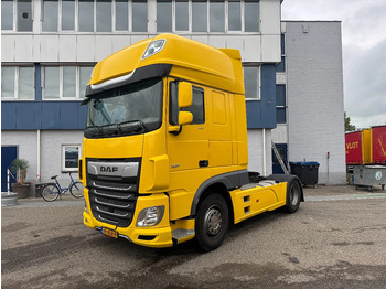 Trattore stradale DAF XF 450