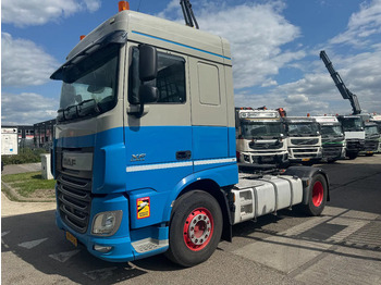 Trattore stradale DAF XF 460