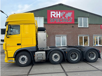 Trattore stradale DAF XF 530