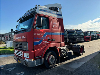 Trattore stradale VOLVO FH12 460