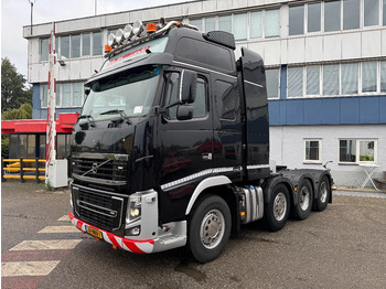 Trattore stradale VOLVO FH16 750