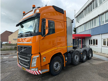 Trattore stradale VOLVO FH