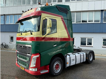 Trattore stradale VOLVO FH 460