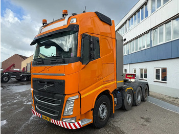 Trattore stradale VOLVO FH 540