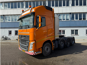 Trattore stradale VOLVO FH 540