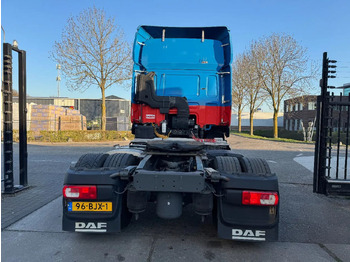 Trattore stradale DAF CF 410 4X2 STANDARD EURO 6 FRIDGE: foto 5