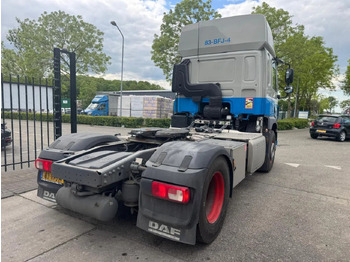 Trattore stradale DAF CF 440 4X2 - EURO 6 + TÜV 12-2025: foto 4