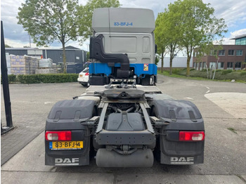 Trattore stradale DAF CF 440 4X2 - EURO 6 + TÜV 12-2025: foto 5