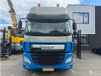 Trattore stradale DAF CF 440 4X2 - EURO 6 + TÜV 12-2025: foto 2