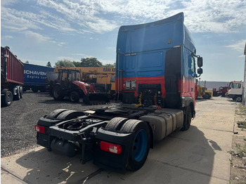 Trattore stradale DAF XF 450 4X2 EURO 6 MEGA: foto 4