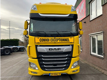 Trattore stradale DAF XF 530 140 TON 8X4 INTARDER 324343 KM: foto 4 Trattore stradale DAF XF 530 140 TON 8X4 INTARDER 324343 KM: foto 4