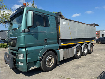 Camion MAN TGX