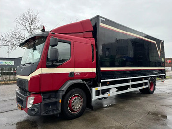 Autocarro furgonato VOLVO FE 280