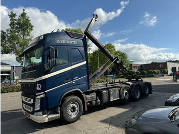 Autocarro scarrabile VOLVO FH 500