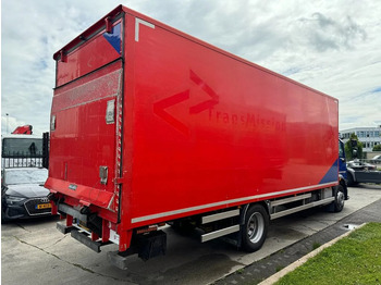 Leasing di Volvo FL 250 4X2 EURO 6 DHOLLANDIA  Volvo FL 250 4X2 EURO 6 DHOLLANDIA: foto 4