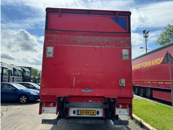 Leasing di Volvo FL 250 4X2 EURO 6 DHOLLANDIA  Volvo FL 250 4X2 EURO 6 DHOLLANDIA: foto 5