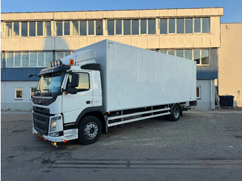 Autocarro furgonato VOLVO FM 330