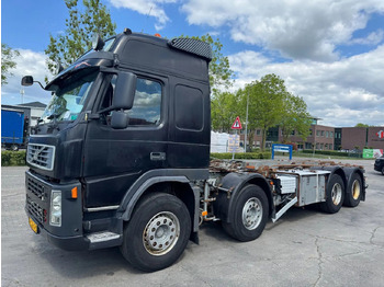 Autocarro scarrabile VOLVO FM 440