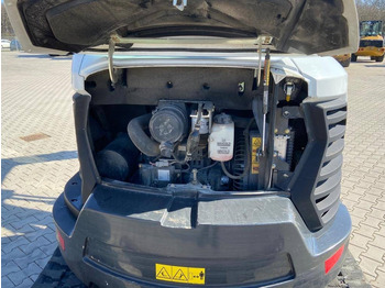 Miniescavatore Bobcat E 35z: foto 2