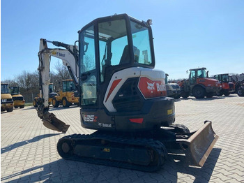 Miniescavatore Bobcat E 35z: foto 3