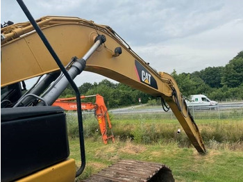 Escavatore cingolato CAT 323 E: foto 4