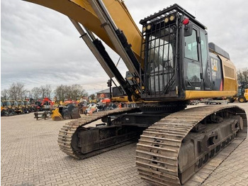 Escavatore cingolato CATERPILLAR 349