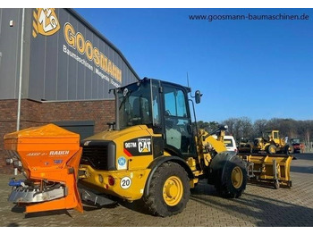 Pala gommata CATERPILLAR