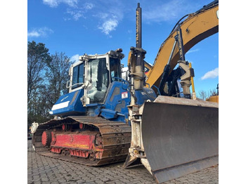 Bulldozer KOMATSU D61PX-24