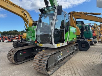 Gru cingolata nuovo Sennebogen 613 E: foto 4