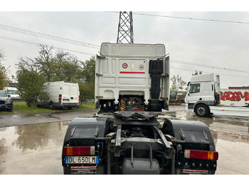 Trattore stradale Trattore Daf XF: foto 5