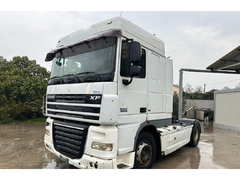 Trattore stradale Trattore Daf XF: foto 2